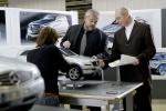 Mercedes-Benz GLK-Class 2010 года